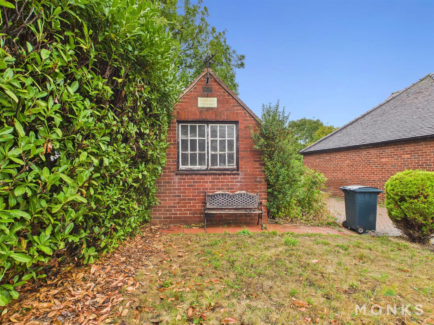 Little Orchard Callow Lane, Shrewsbury, SY5 0DF For Sale Little Orchard Callow Lane, Shrewsbury, SY5 0DF For Sale